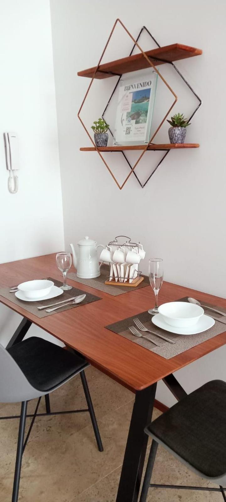 Luxury Dep Whit Pool Apartment Плая дел Кармен Екстериор снимка