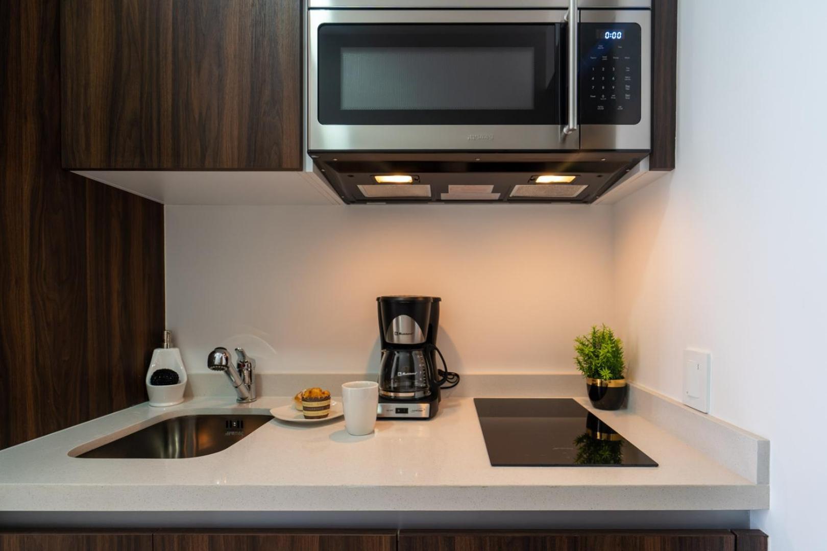 Luxury Dep Whit Pool Apartment Плая дел Кармен Екстериор снимка