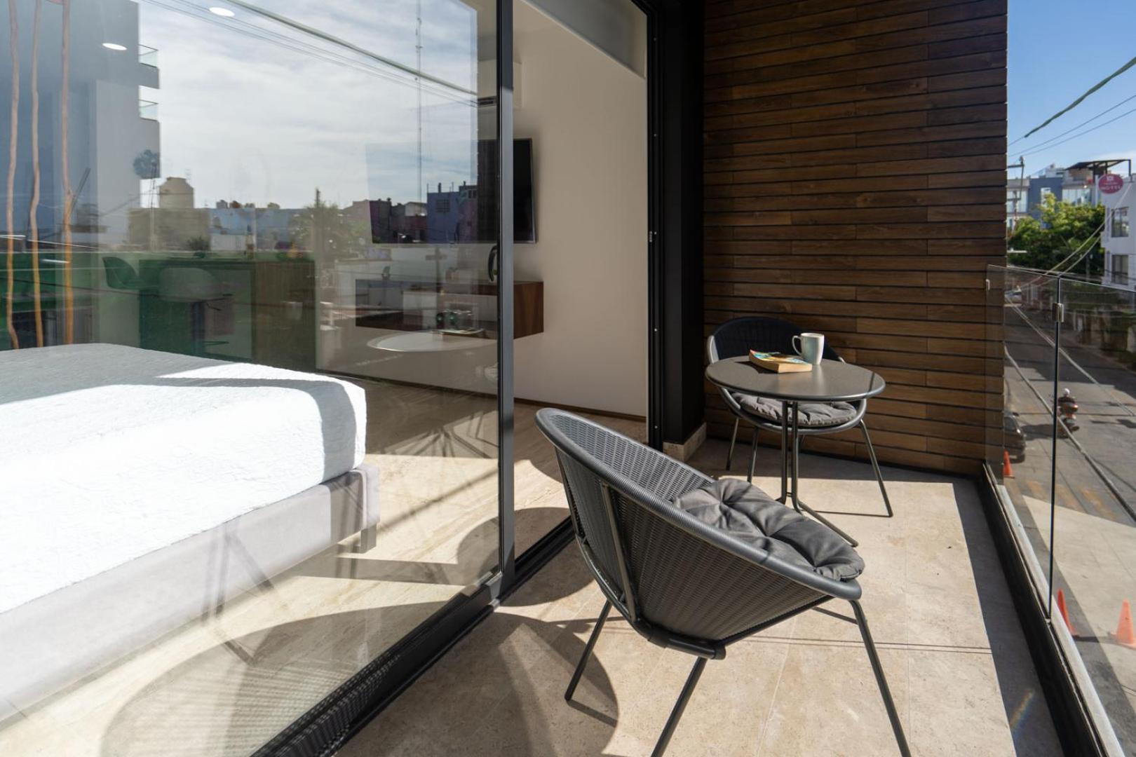 Luxury Dep Whit Pool Apartment Плая дел Кармен Екстериор снимка