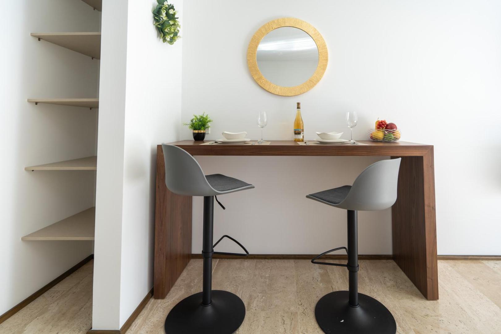 Luxury Dep Whit Pool Apartment Плая дел Кармен Екстериор снимка